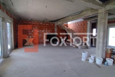 Casa individuala la ROSU, 5 camere, Sacalaz-Gaz si curent bransat - 8