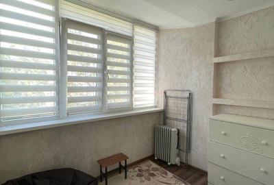 Inchiriez garsoniera in zona aparatorii patriei etajul 4 8 - 2