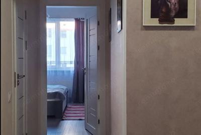 Apartament cu 2 camere decomandat în Mănăștur - 4