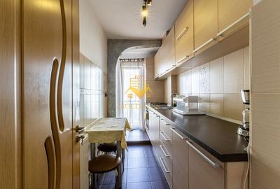 2 camere, decomandate, modern, Manastur Zona Clabucet, Bucium - 4