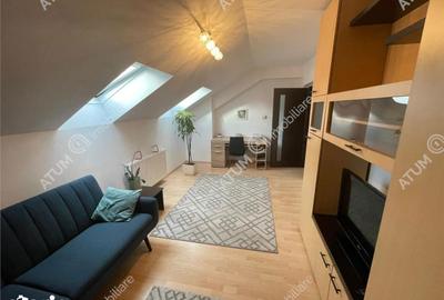 Apartament cu 2 camere decomandat, mobilat în Terezian - 5