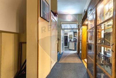 Hotel/Pensiune, de 814.79998779297 mp, în Centrul Istoric - 40