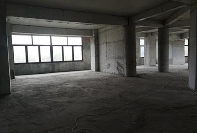 UNIRII - Zepter vanzare spatiu comercial 700 mp mezanin intrare din strada - 10