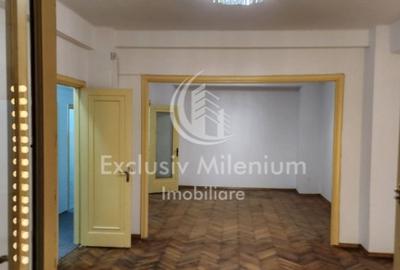 Parter Piata Romana birouri / Dacia Parter Piata Romana birouri / Dacia - 3