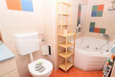 Apartament cu 3 camere semidecomandat în 1 Mai - 16