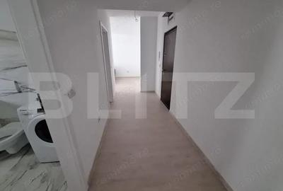 Apartament 2 camere,54 mp utili,loc de parcare ,mobilat si utilat zona Aradului - 3