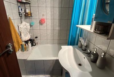 Apartament cu 3 camere semidecomandat în Exterior Vest - 6