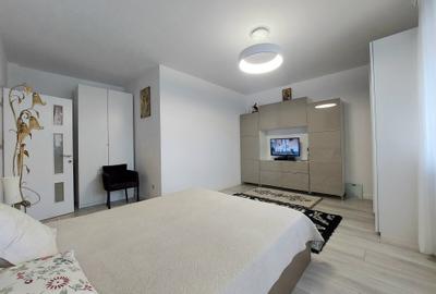 Apartament 2 Camere  strada Ciresului Fundeni Dobroești Apartament 2 Camere  strada Ciresului Fundeni Dobroești - 4