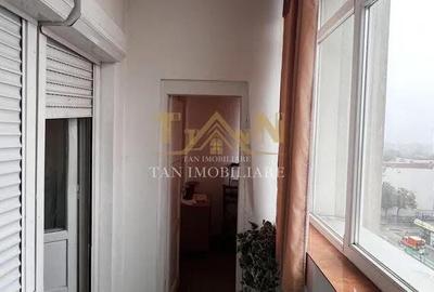 Apartament cu 2 camere în Iosefin - 8