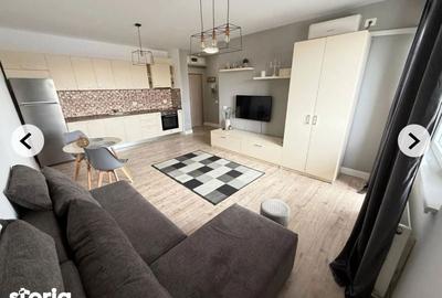 Apartament cu 2 camere în Calea Aradului - 8