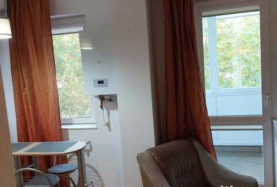 Garsonieră decomandată în Drumul Taberei - 9