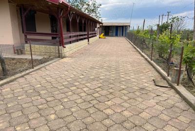 Casă cu 5 camere în Satu Nou - 2