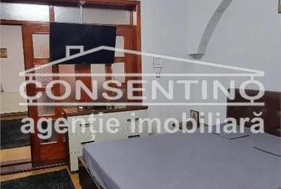 Apartament cu 3 camere în Central - 11
