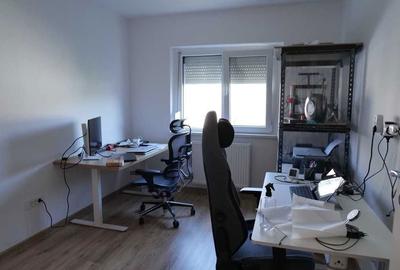 Apartament cu 3 camere decomandat în Aeroport - 7