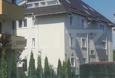 Inchiriere Ap 3 camere cu gradina si terasa, 2023, Tractorul, Coresi - 20