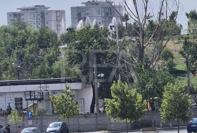 Apartament cu 2 camere intr-o vila de langa parcul Teilor - 15