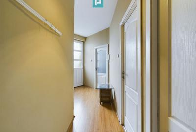 Apartament cu 3 camere decomandat în Ultracentral - 15