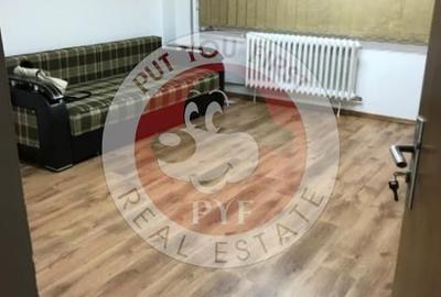 Garsonieră decomandată în 13 Septembrie - 12