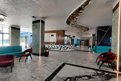 Studio modern cu vedere la mare, in complexul White Titanic - 5