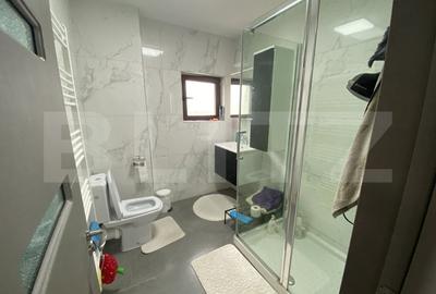 Casa individuala 3 camere, 140mp, zona 22 Decembrie Zalau - 13