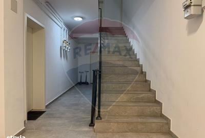 Garsonieră în Girocului