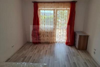 Apartament cu o camera, zona Gara, 3/4 - 75.000 euro ! - 2
