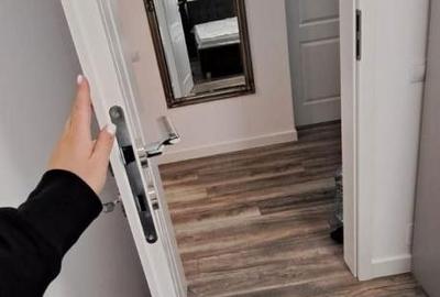 Apartament cu 3 camere în Florești - 4