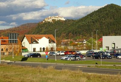 CASA DE VANZARE IN RASNOV CASA DE VANZARE IN RASNOV - 7