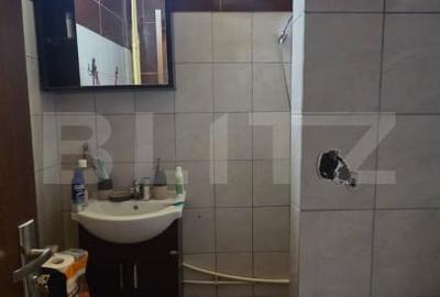 Garsonieră decomandată, mobilată în Calea București - 10