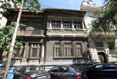 Vila reprezentativa - zona ultracentrala - 1