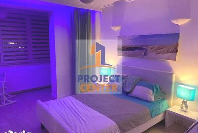 Apartament cu 3 camere decomandat în Central - 2