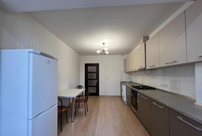 Inchiriez apartament cu 1 camera in zona Someseni - 1