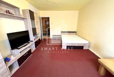 Apartament cu 3 camere decomandat, mobilat în Micro 15 - 2