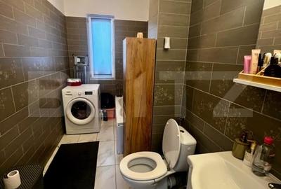 Apartament cu 2 camere, 52 mp cu terasa panoramica, parcare, Iris - 6