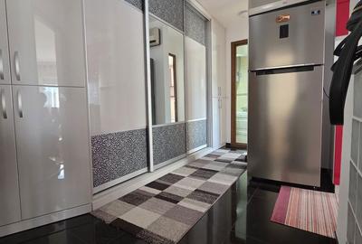 Apartament cu 2 camere în E3 - 4