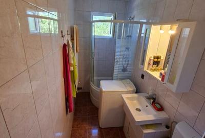 Apartament cu 4 camere semidecomandat în Take Ionescu - 10