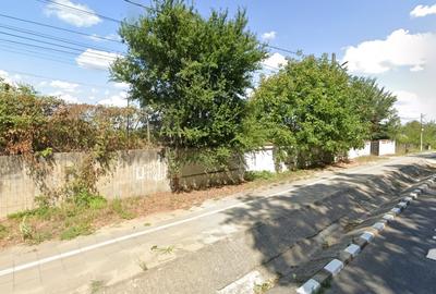 SUPE OCAZIE SE VINDE TEREN 5000 MP VLADICEASCA CU DESCHIDERE LA PADURE SI DJ101B - 3