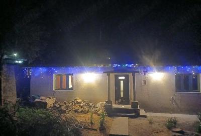 Casă cu Teren 2000 Mp în Cerchezu - 1