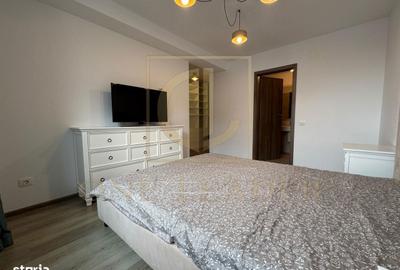 Apartament cu 3 camere în Tractorul - 12