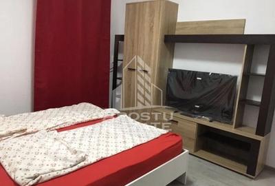 Garsonieră decomandată, mobilată în Elisabetin - 2