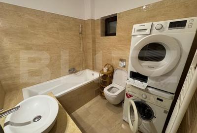 Apartament cu 2 camere, etaj 1, zona Puskin - 6