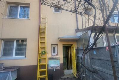 Vanzare Casa vintage 4 camere, curte proprie, centrala, garaj , Vatra Luminoasa - 9