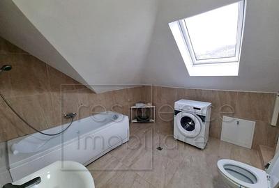 Apartament cu 2 camere semidecomandat în Grigorescu - 8