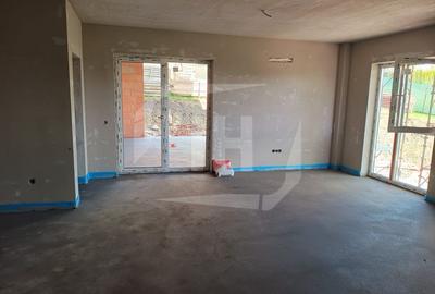 Apartament 3 camere, posibilitate 4, terasa, gradina, parcare - 7