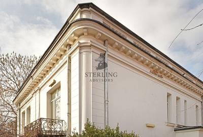 Opera arhitecturala de arh. Grigore Cerchez in centrul Bucurestiului - 3