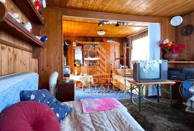 Casa individuala cu etaj pe 3 insule - 4