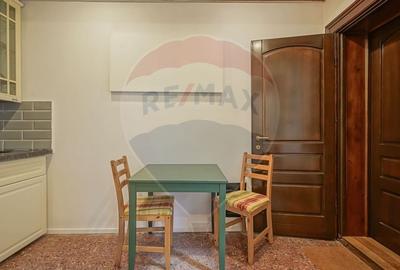 Apartament cu 1 camere nedecomandat, mobilat în Centrul Istoric - 5
