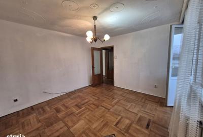 Apartament cu 2 camere în Podgoria - 3