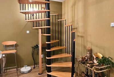 Casa 4 camere + curte | Mobilata si Utilata | Ready to Move In | Comision 0 - 13