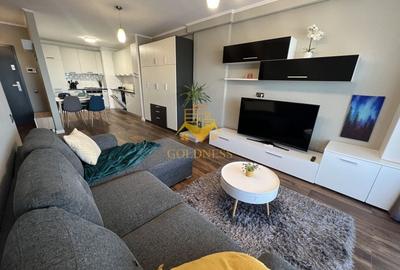 Apartament cu 2 camere semidecomandat în Sopor - 1